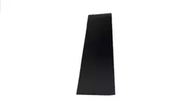 Toyota Sienna 2021 2024 Priekinis Moulding Originalus 7576508030