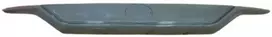 Toyota RAV4 2019 2024 Galinio Viršutinio Liftgate Pabaigos Panelė Originalus 768010R904