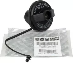 FCA Alfa Romeo 147 Mito Fiat 500 Bravo Ii Tappo Serbatoio Originalus 46820586