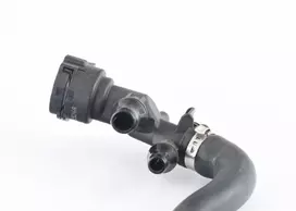 Bmw X5 F15 X6 F16 Radiatorio Šlaunis Originalus 17128517660