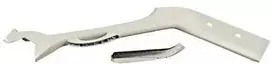 VW VAG A Pillar Trim 1990-2003 VW TRANSPORTER T4 Originalus 7D0867266B2EN