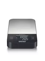 Virtuvinės svarstyklės Compact coffee scale Wacaco Exagram