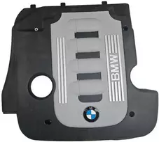 Bmw Variklio Dangos Originalus 11147807243