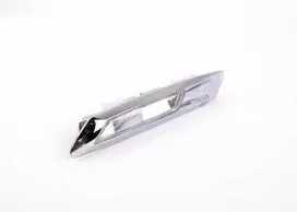 BMW Dešinės Pusės Rodiklis Signalas F10 F11 63137154168 Originalus