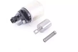 Bmw Starterio Solenoidas E81 E87 E90 3' 5' 6' 7' X1 X3 X5 X6 Z4 Originalus 12417526238