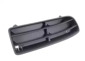 VAG VW Bora 1J2 1J6 Satin Juodas Overlai Originalus 1J5854662CB41