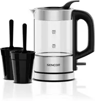 Virdulys Sencor SWK 160SS