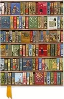 PaperBlanks Bloknotas quatro linija TW Książki auksinė