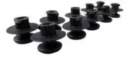 HYUNDAI Luggage Net Hanger Universal Storage