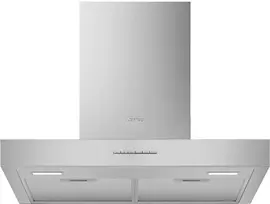 Gartraukis Smeg KBT600XE