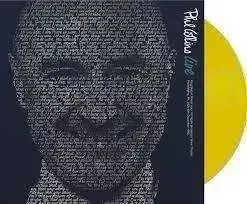 Vinilinė plokštelė Gramofonas WMG Phil Collins Live - Płyta winylowa