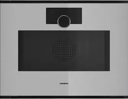 Garinė orkaitė Gaggenau GS241130