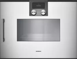 Garinė orkaitė Gaggenau GS250130