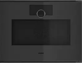 Mikrobangų krosnelė Gaggenau GM250100
