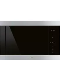 Mikrobangų krosnelė Smeg FMI325X1