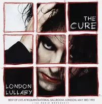 Vinilinė plokštelė Gramofonas Euro Pilot London Lullaby - Płyta winylowa