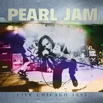 Vinilinė plokštelė Gramofonas Yss Best of Live Chicago 1992 - Płyta winylowa