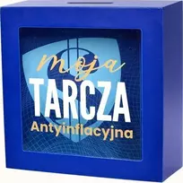 KUKARTKA Antiinfliacinė taupyklė