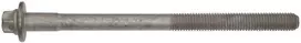 Mercedes Benz E10 Variklio Sraigto Bultas M7x1x100mm 8.8 Originalus A0029909922