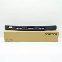 Volvo XC60 I Galinio Vartų Rankena Originalus 30784556