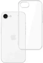 Mocco Ultra Back Case 2 mm Silikoninis dėklas for Apple iPhone 16e