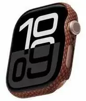 Pitaka Oro dėklas, „Sunset“ – „Apple Watch 10“ (42 mm)