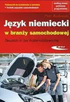 WKL Vokiečių kalba automobilių pramonėje