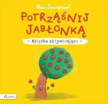 Papilon Pakratykite obelis. Užduočių knyga