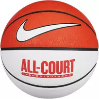 Nike Kamuolys EVERYDAY ALL COURT 8P DEFLATED