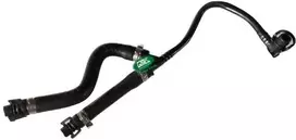 Land Rover Variklio Ausinimo Vamzdis Defender 90 110 130 2020-2023 Originalus LR128310