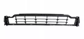 Bmw X3 X4 Priekinis Bumperio Apatinis Grotelis Originalus 51115A3BF87