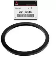 Mitsubishi Electric Mitsubishi Pajero 1993-2007 Benzino Kuro Deguolio Siurblio Gomelis Originalus MN106046