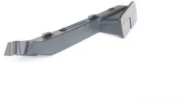 Bmw Priekinis Bamperio Šoninis Vedėjas E90 E92 E93 Originalus 51117900762