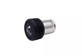 Land Rover Defender L316 Cigar Lighter Pop Out Unit Originalus YUJ000050PMA