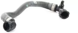 BMW Variklio Ausinimo Šlaunis 5 G30 7 G11 G12 Originalus 17128602680