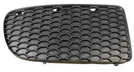 VAG Satin Juodas Overlai VW GOLF IV 1J1 1997-2006 Originalus 1J0853666HB41