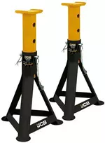 Atrama automobiliui JCB TH52011; 2000 kg; 2 vnt.