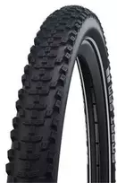 „Schwalbe Smart Sam 29x2.25“ nauja „Addix Performance“ šviesą atspindinti juostelė