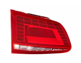 Valeo Galinis Žibintas Kairys VW Toureg 13-15 7L6945095A 7L6945095B