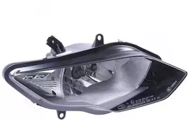 BMW K46 S 1000 RR Priekinis Žibintas Originalus 63128549326