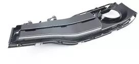 BMW 3 F30 F31 Dešinė Uždara Grotelė Originalus 51117396886