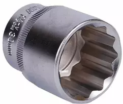 Wektory HONITON GALVUTĖ 12K 1/2″ TRUMPA 18mm