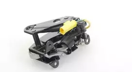 BMW Aktyvus Gaubto Užraktas 5 F10 F11 6 F06 F12 F13 7 F01 F02 Originalus 51237184442