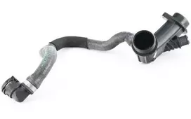 BMW 5 G30 7 G11 G12 Turbo Įkroviklio Aušinimo Linija Originalus 17127507147