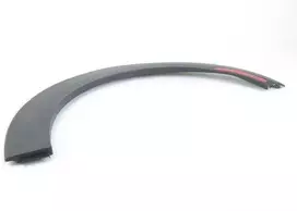 Bmw Galinio Kairio Rato Skruostas Tekstūrinis Juodas 51 Originalus 51777376875