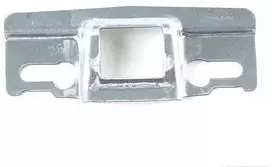 Bmw Apsauginė Durelių Užraktas E46 E90 E91 E92 E93 E60 E61 X3 Originalus 51168200678