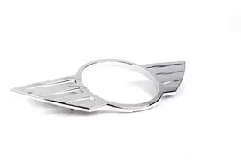 BMW Chrome Emblem Badge Trunk Surround MINI Countryman R60 Paceman R61 Originalus 51149801607