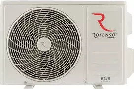 Rotenso Oro kondicionierius ELIS EO35XO R17 išorinis blokas