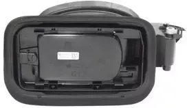 BMW 7 G12 Pilnas Uždėjimo Flapo Dangtelis Originalus 51177358678