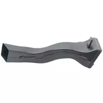 Land Rover Range Rover Sport L494 Duct Brake Caliper Cooling Originalus LR098595